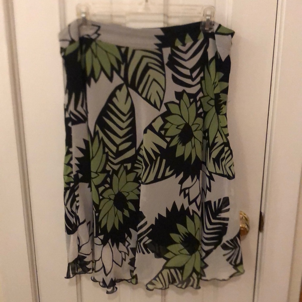 Dressbarn Skirt